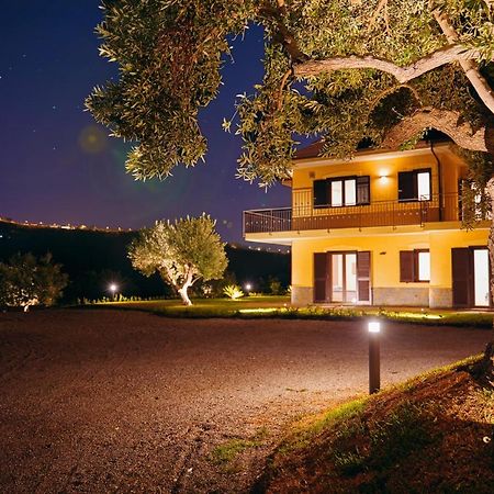 Cilentia B&B Agropoli Eksteriør bilde