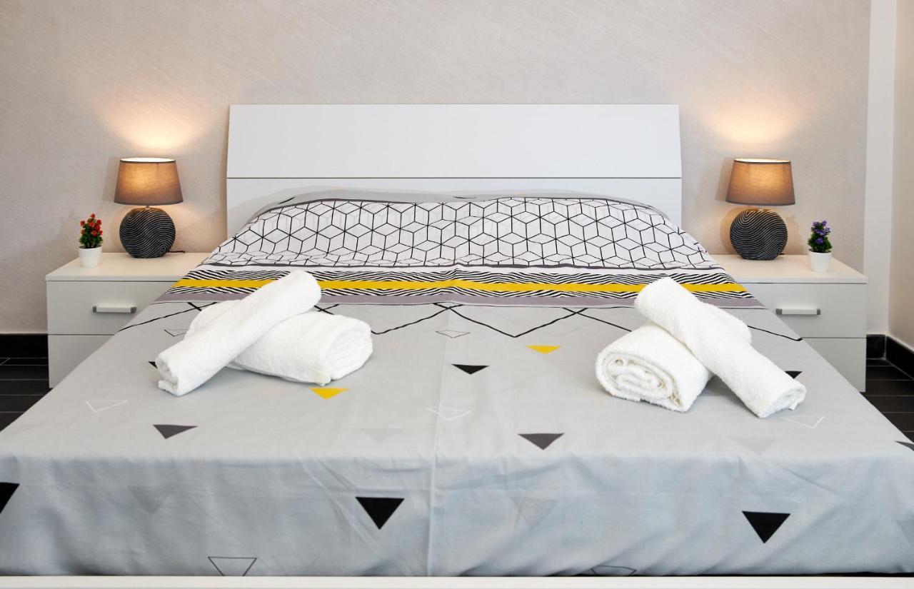 Cilentia B&B Agropoli Eksteriør bilde