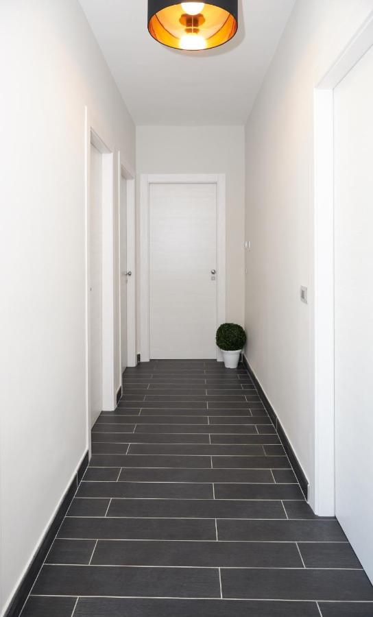 Cilentia B&B Agropoli Eksteriør bilde
